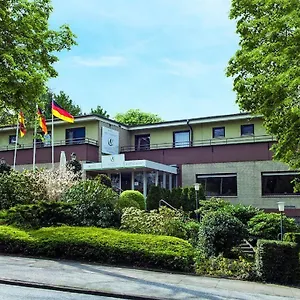Itm Deutsches Haus Hotel Hamburg