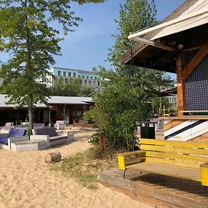 Club Mitte Berlin