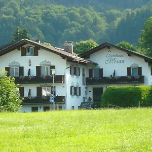 Meran Gasthof Bad Wiessee