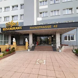 R&b Berlino
