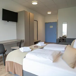 B By Alpha Hotel Bogen