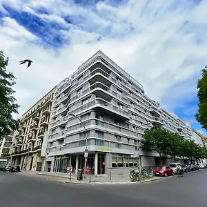 Grimm's Mitte Berlino
