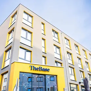 The Base One Berlino