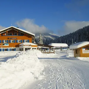 Schelpenalp Hotel Balderschwang