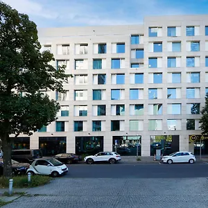 Berlin-tiergarten Berlin