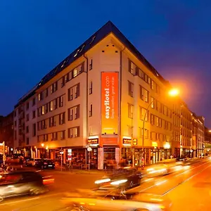 2* Szálloda Easyhotel Hackescher Markt