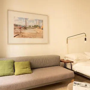 Miniloft Aparthotel