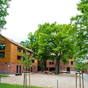 Umwelt Bildungszentrum Hotel
