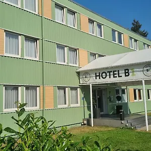 2* Szálloda B1