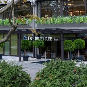 Doubletree By Hilton Ku'damm Berlino