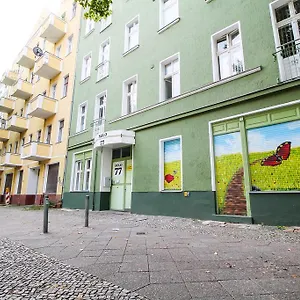 Kolo 77 Berlino