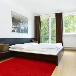 Hotel Q Damm, Berlín
