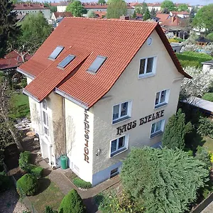 Haus Bielke Gasthof