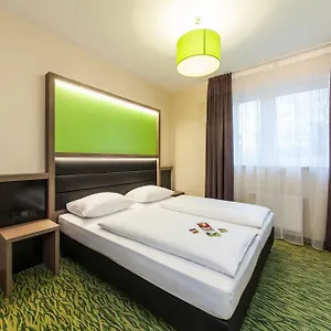 Novum Style Aldea Hotel