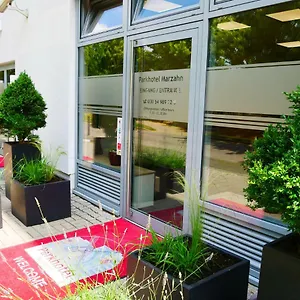 Parkhotel Marzahn Hotel