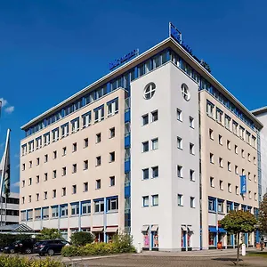 Ibis Budget Ost Berlino
