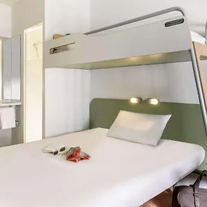 Ibis Budget Alexanderplatz Berlino